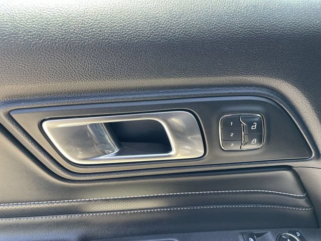 Used 2019 Ford Mustang Premium w/ Ecoboost Performance Package RWD image 22