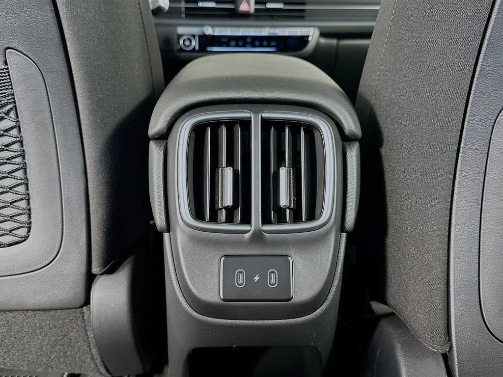 New 2025 Hyundai Ioniq 6 SE image 18