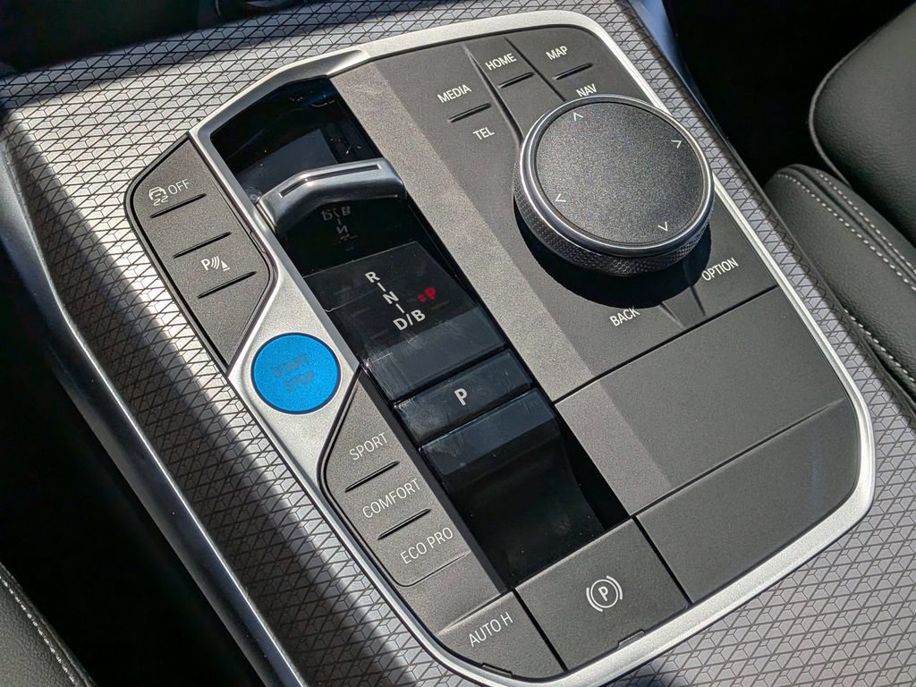 New 2026 BMW i4 eDrive40 w/ M Sport Package RWD image 10