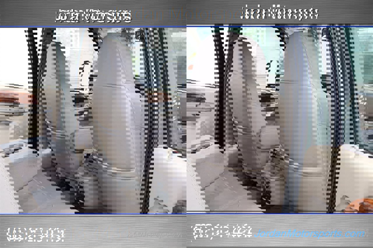 Used 2001 Ford Excursion Limited image 83