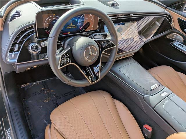 Certified 2025 Mercedes-Benz E 350 Sedan image 10