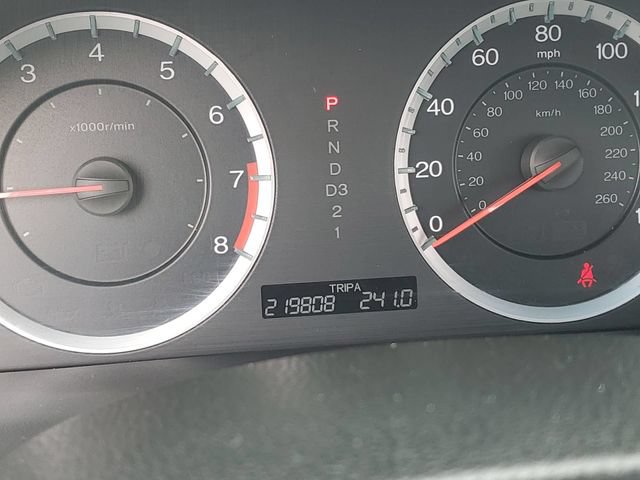 Used 2012 Honda Accord EX-L image 12