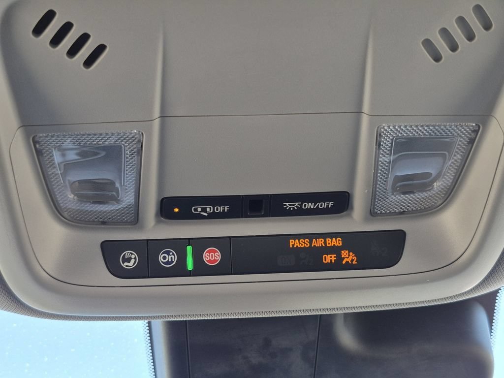 Certified 2024 Chevrolet Malibu LT FWD image 18