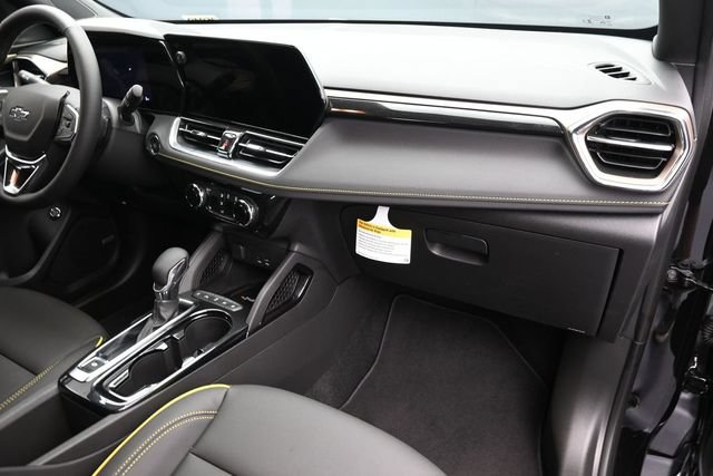 New 2026 Chevrolet TrailBlazer ACTIV w/ Convenience Package FWD image 28