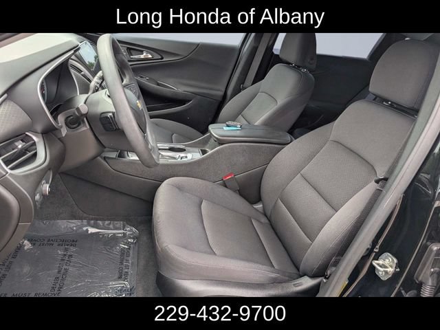 Used 2022 Chevrolet Malibu LT FWD image 15