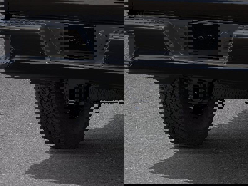 New 2026 Chevrolet Silverado 2500 LTZ w/ LTZ Plus Package image 14