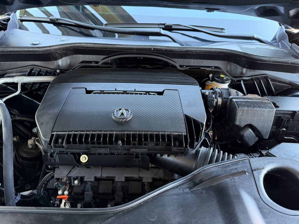 Used 2025 Acura MDX A-Spec image 45