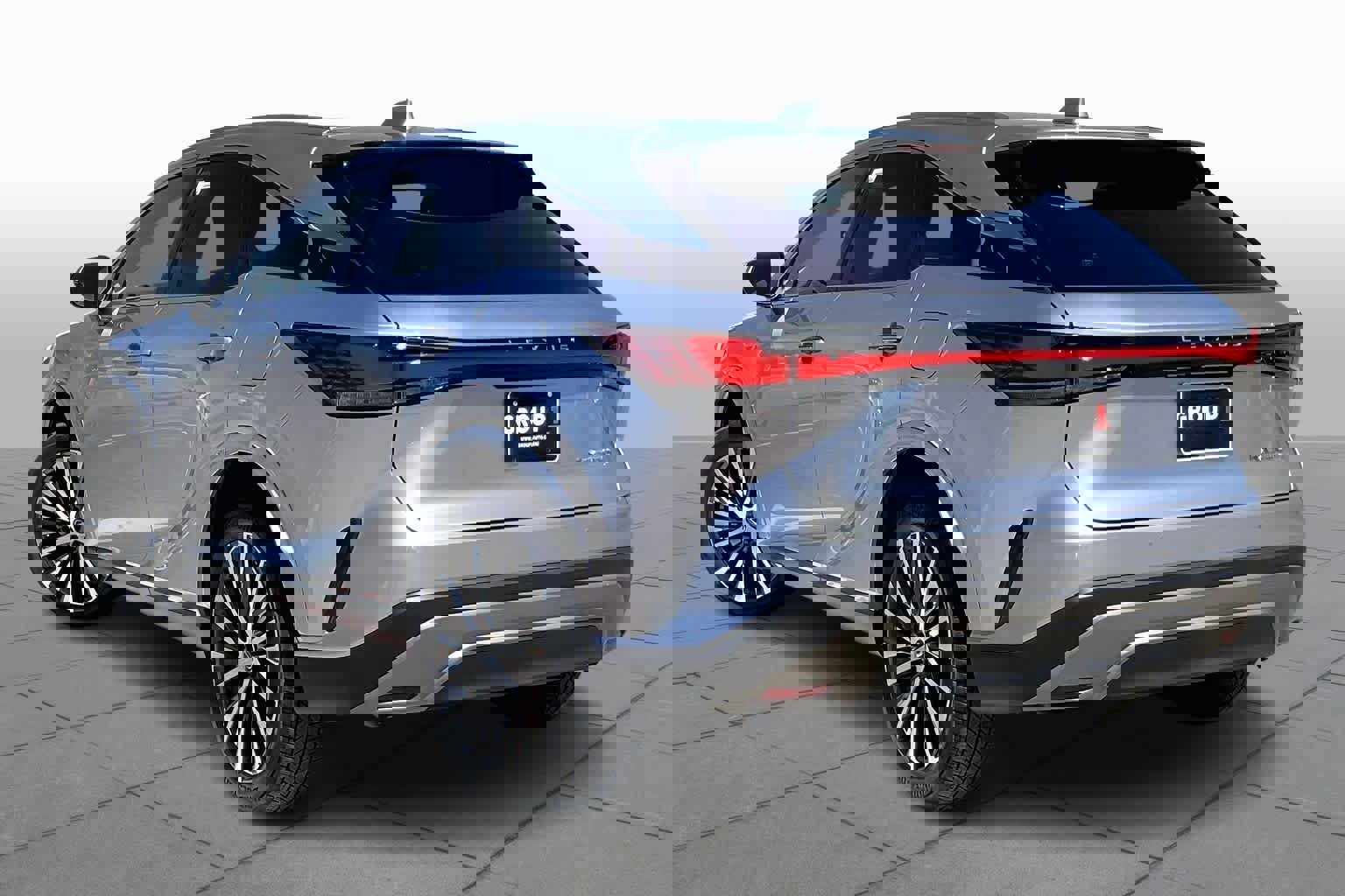 Used 2025 Lexus RX 350 Premium Plus image 10