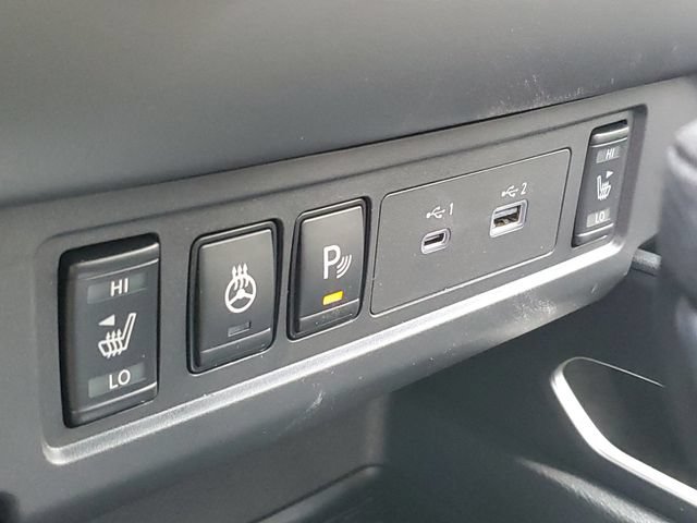 New 2026 Nissan Frontier SV w/ All-Weather Content Package AWD/4WD image 18