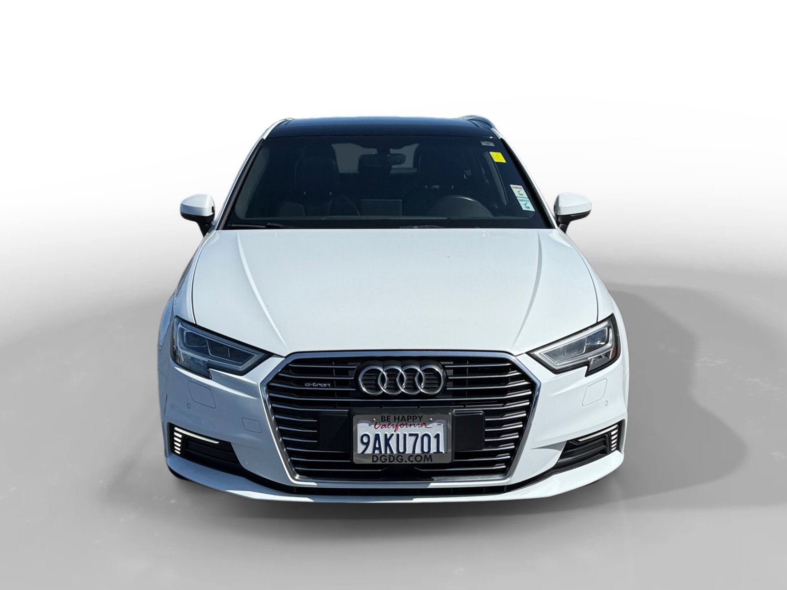 Used 2018 Audi A3 e-tron Premium Plus w/ Technology Package image 8