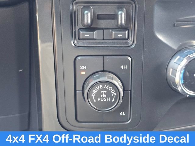 Used 2022 Ford F150 XLT w/ Equipment Group 302A High AWD/4WD image 27