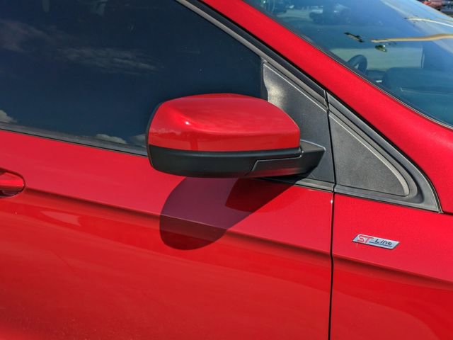 Used 2022 Ford Edge ST-Line image 12