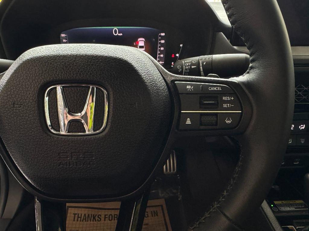 Used 2025 Honda Accord Sport image 15