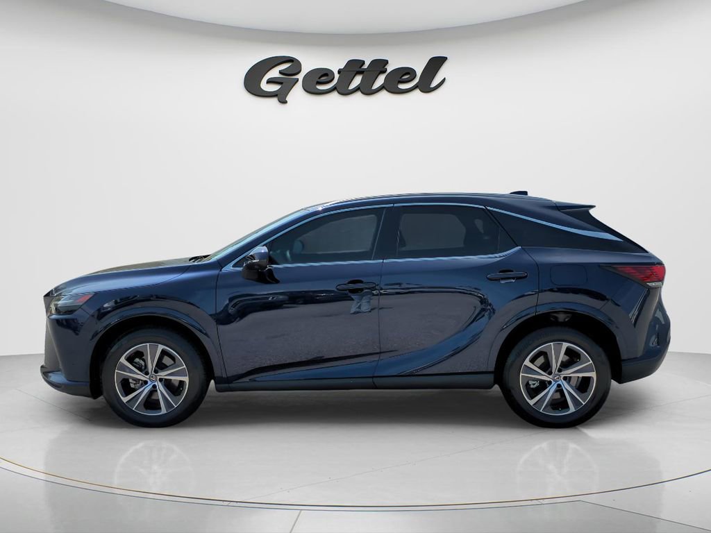 Used 2023 Lexus RX 350 Premium w/ Cold Area Package image 7
