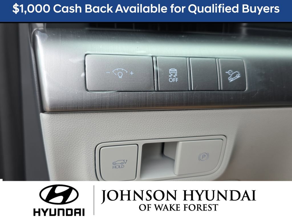 New 2026 Hyundai Kona Limited image 36