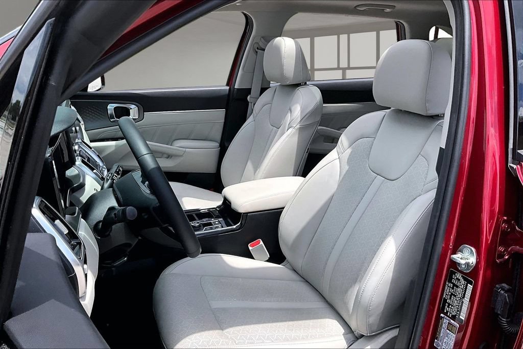Used 2023 Kia Sorento SX FWD image 20