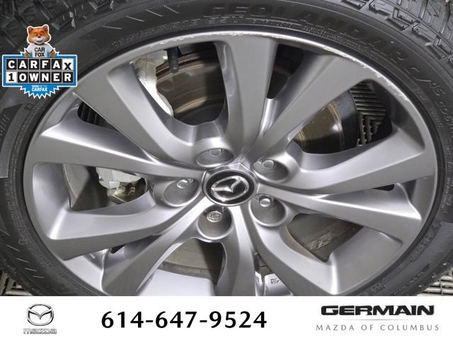 Used 2020 MAZDA CX-30 FWD w/ Premium Package image 13