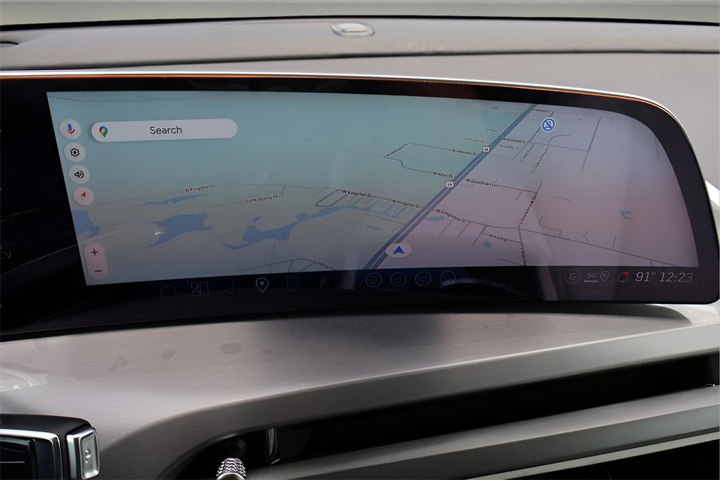 New 2026 Cadillac Vistiq Luxury image 30