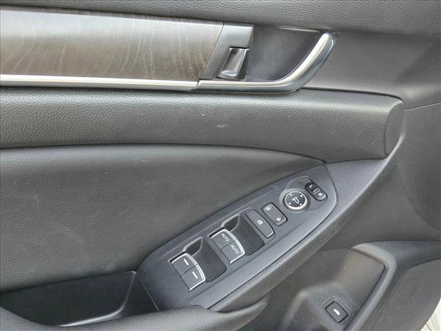 Used 2021 Honda Accord EX image 13