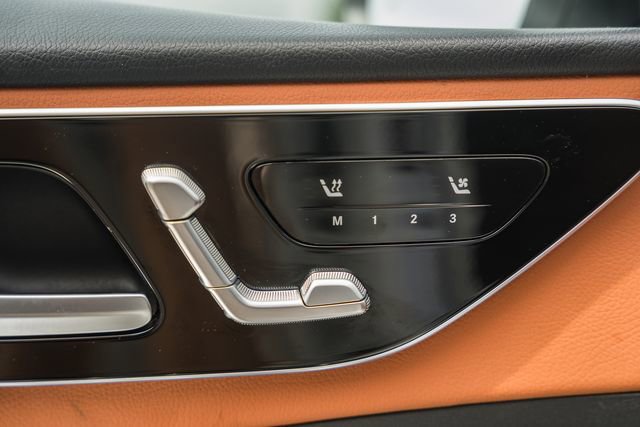 Certified 2023 Mercedes-Benz E 450 4MATIC Cabriolet image 86