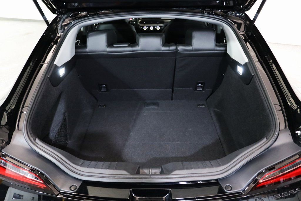 Certified 2025 Acura Integra image 25