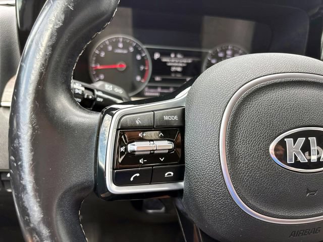 Used 2021 Kia Sorento EX AWD/4WD image 19