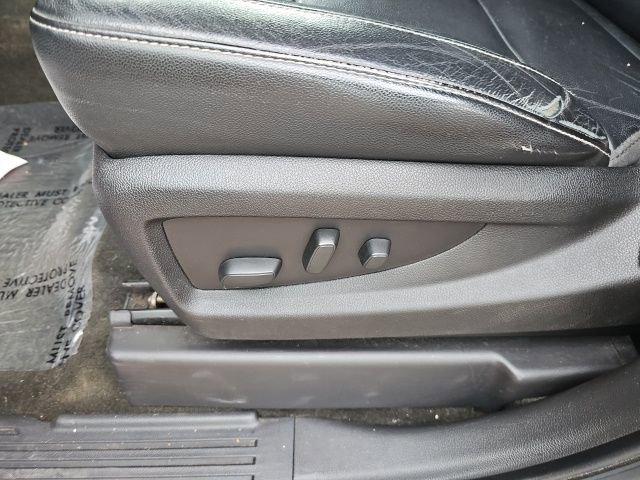 Used 2017 Chevrolet Silverado 1500 LTZ image 15