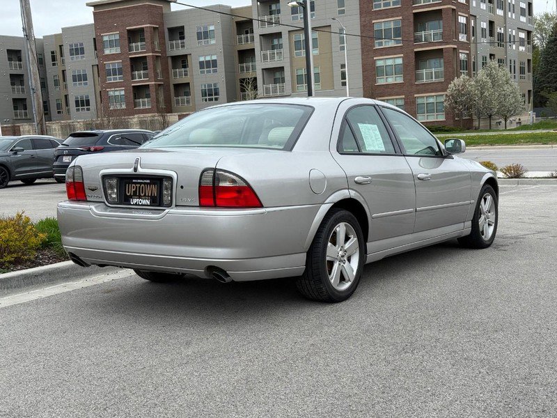 Used 2006 Lincoln LS image 3