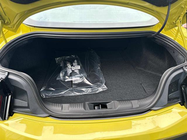 New 2025 Ford Mustang GT Premium image 4