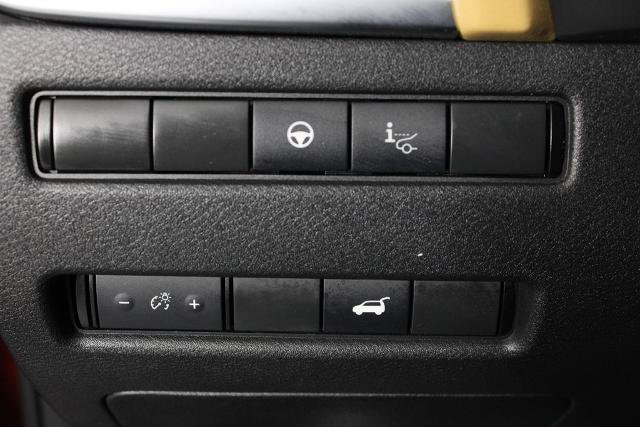 Certified 2021 Nissan Rogue Platinum FWD image 26