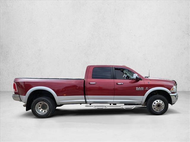 Used 2013 RAM 3500 Laramie AWD/4WD image 4