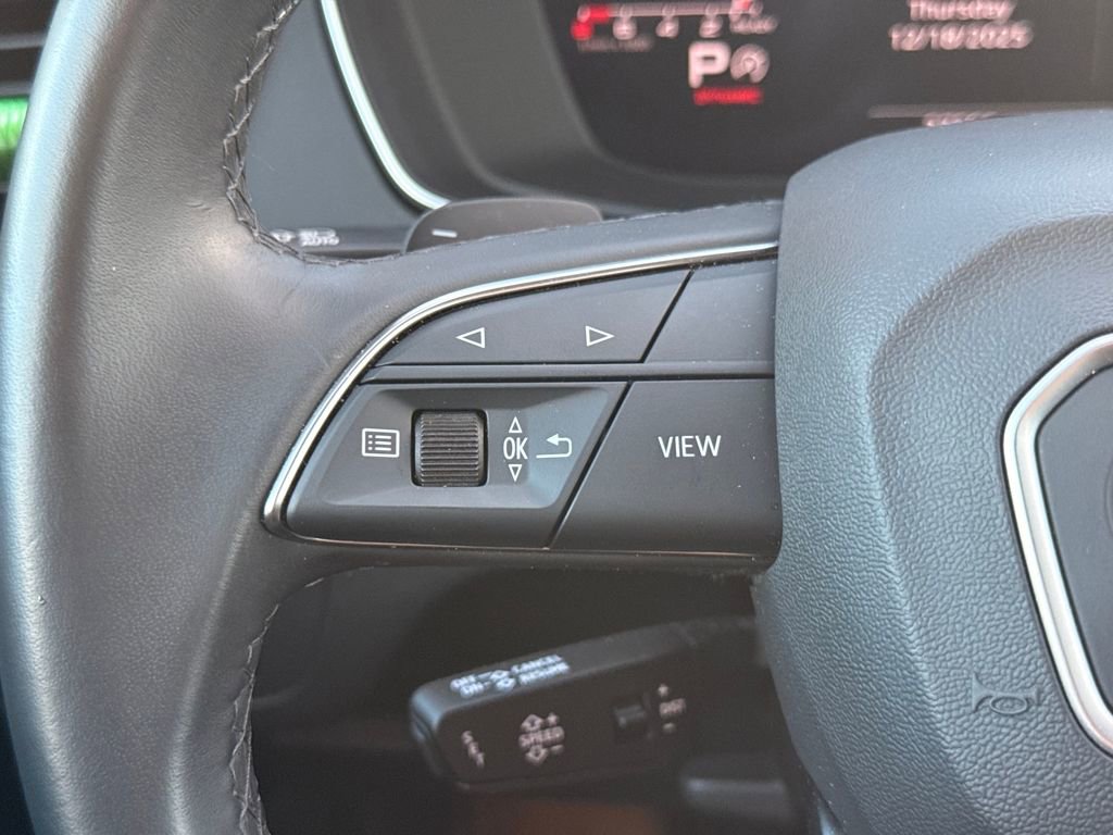 Used 2025 Audi Q5 2.0T Premium image 27