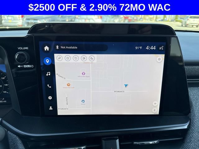 New 2026 Subaru Outback Limited image 19