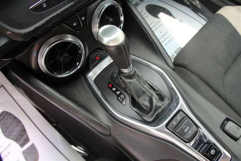 Used 2017 Chevrolet Camaro LT RWD image 31