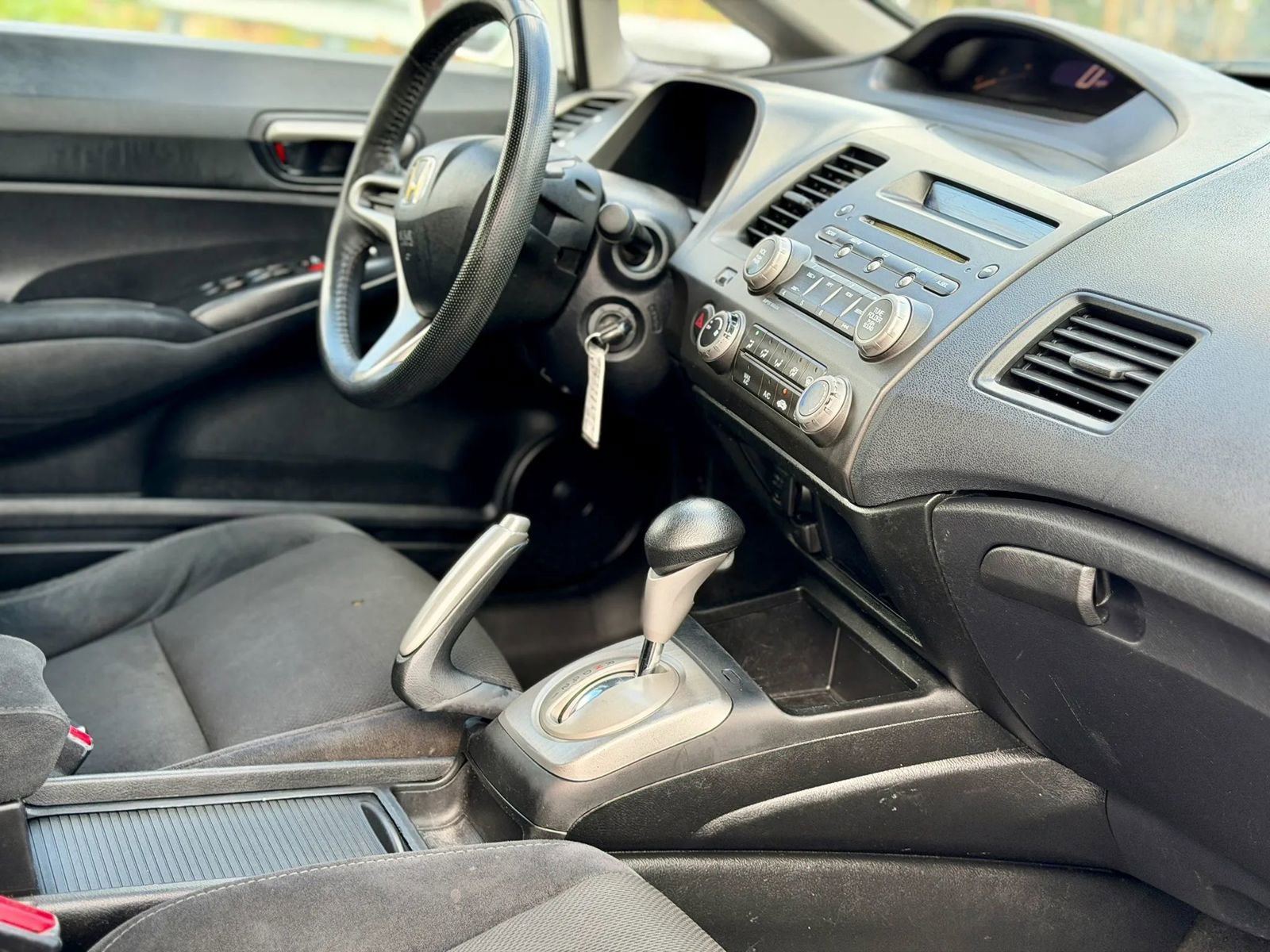 Used 2011 Honda Civic LX-S image 14