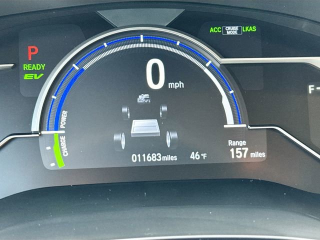 Certified 2021 Honda Clarity Plug-In Hybrid image 12