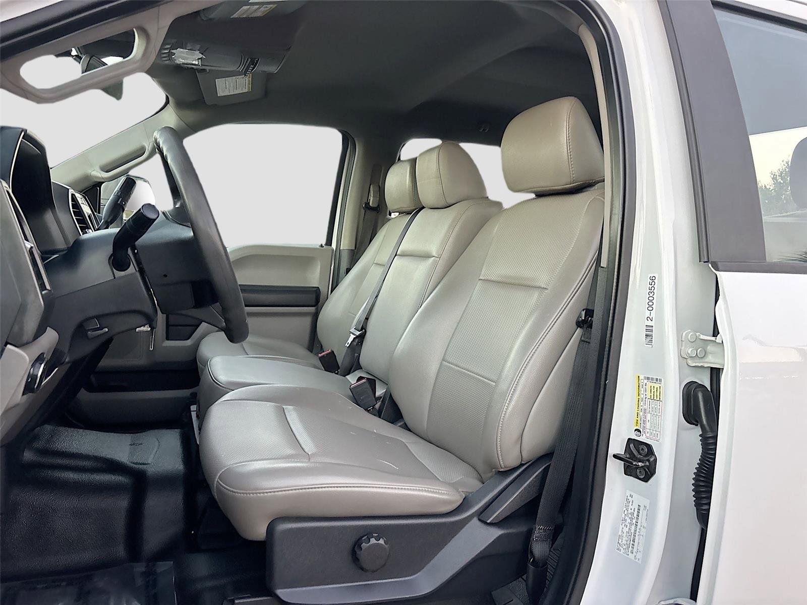 Used 2022 Ford F250 XL w/ Power Equipment Group image 20