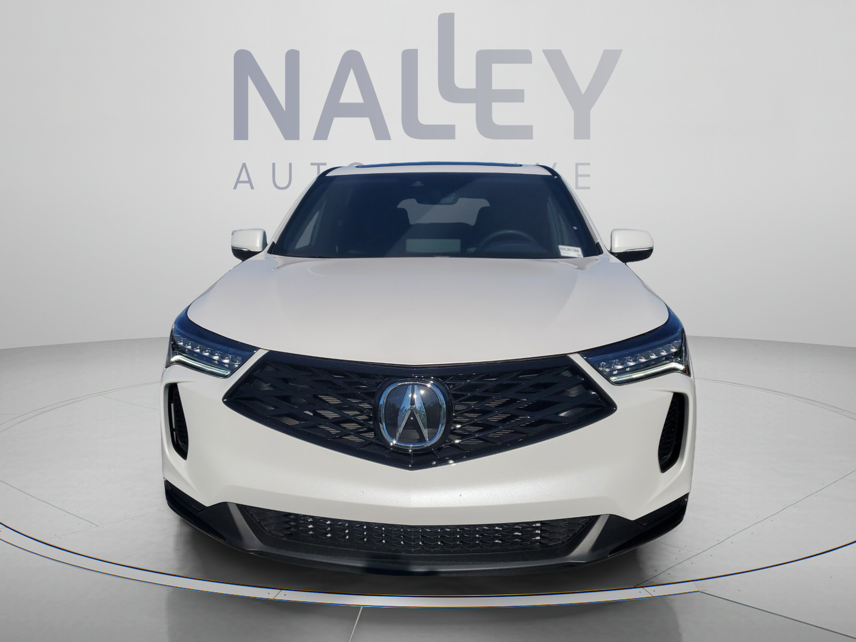 New 2026 Acura RDX SH-AWD image 6