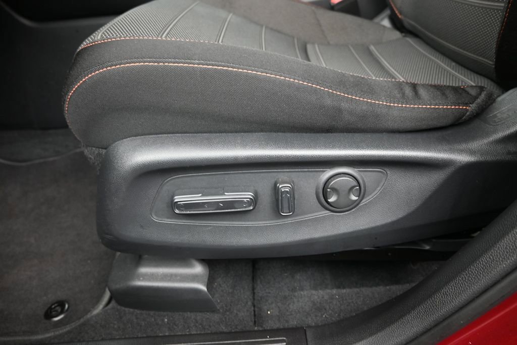Used 2024 Honda CR-V Sport image 18