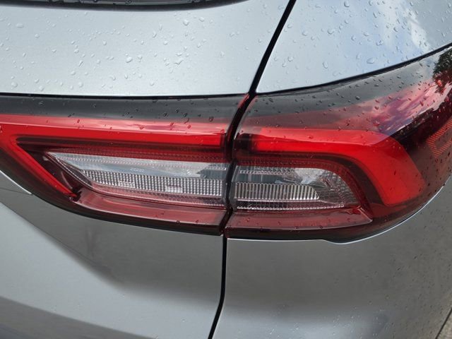 Used 2024 Ford Escape Active image 6