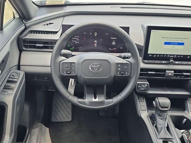 New 2026 Toyota RAV4 SE AWD/4WD image 16