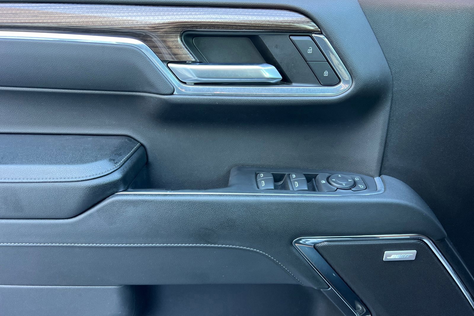 Used 2024 Chevrolet Silverado 1500 LT w/ Protection Package image 11