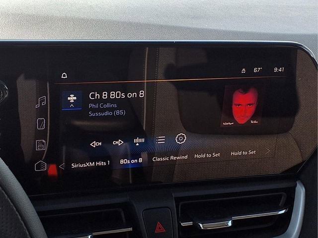 New 2026 Chevrolet TrailBlazer LS w/ LS Convenience Package image 6