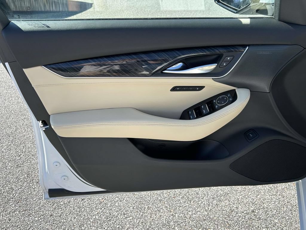 New 2026 Cadillac CT5 Premium Luxury w/ Technology Package RWD image 13