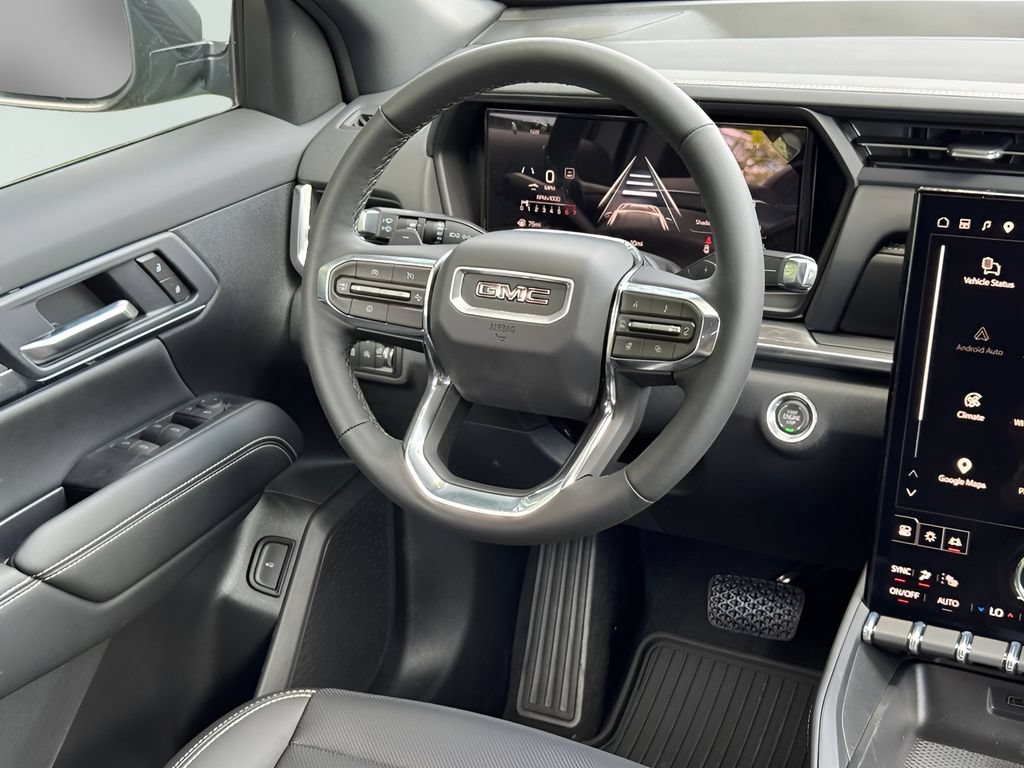 New 2027 GMC Terrain Elevation w/ Elevation Premium Package FWD image 17