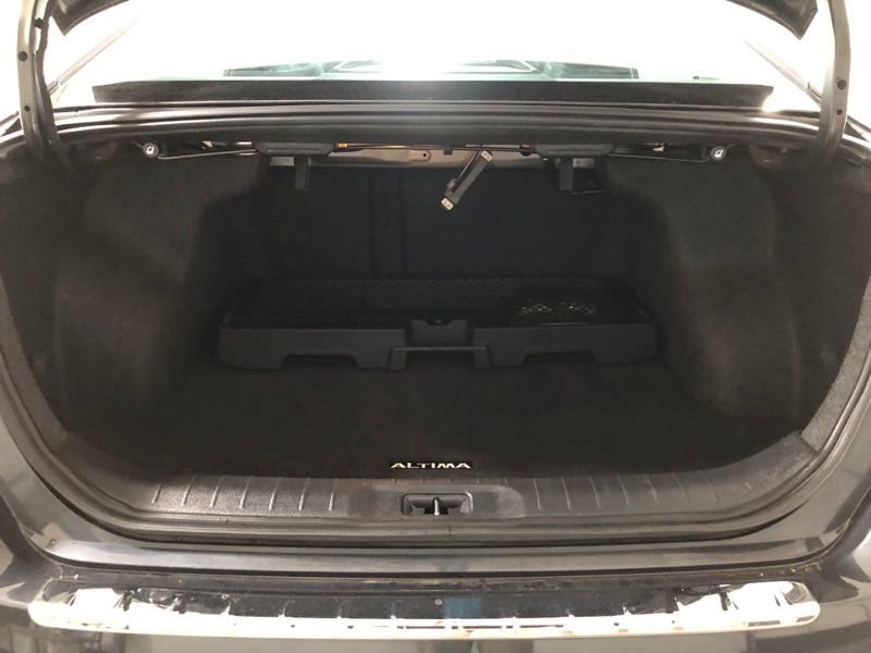 Used 2021 Nissan Altima 2.5 SL image 8