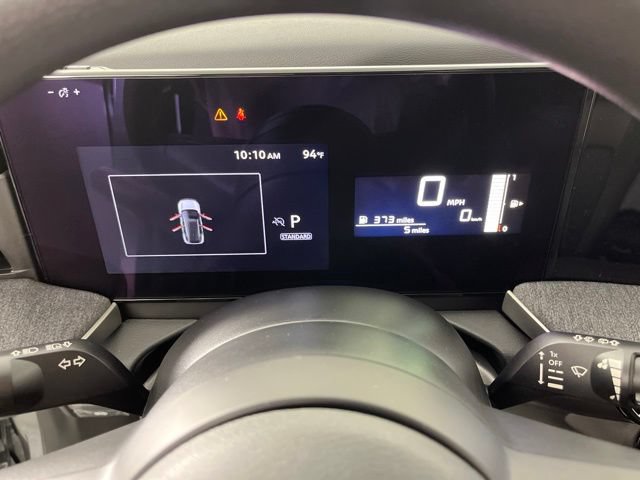 New 2026 Nissan Kicks SV w/ Cold Weather Package FWD image 24