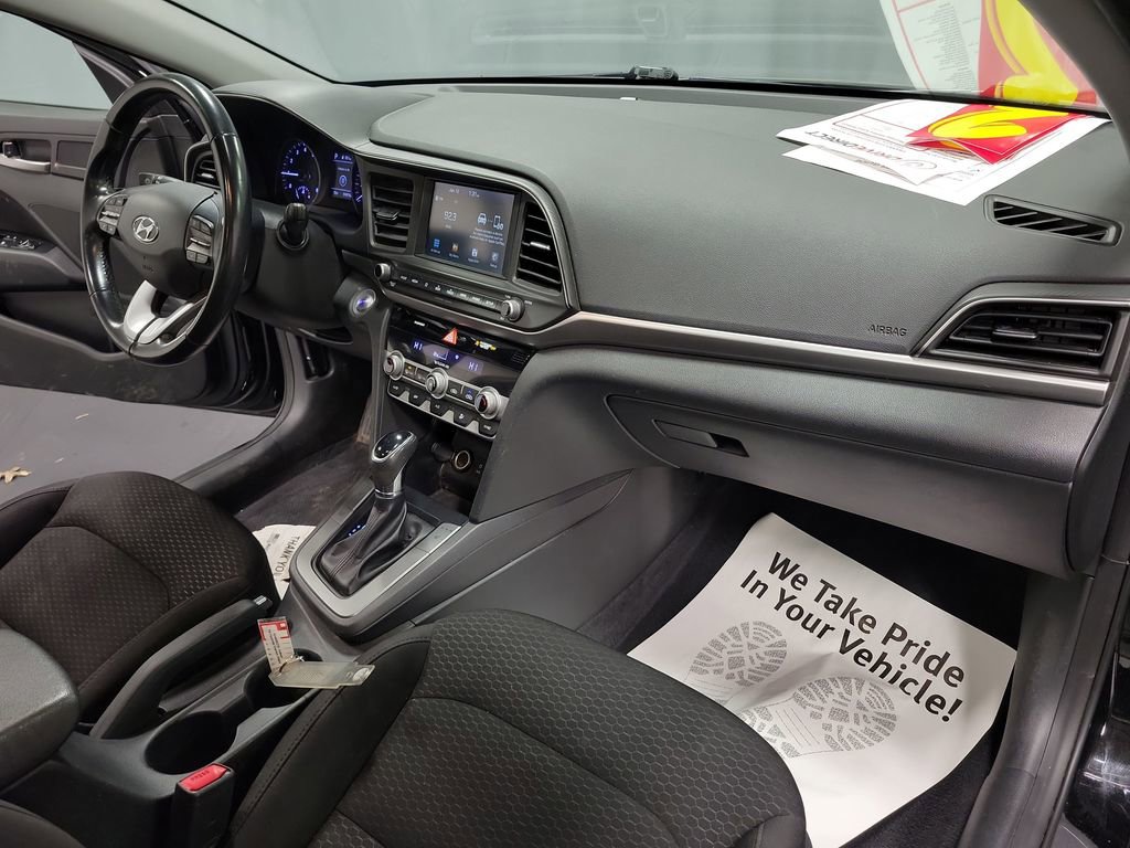 Used 2019 Hyundai Elantra Value Edition w/ Cargo Package image 23