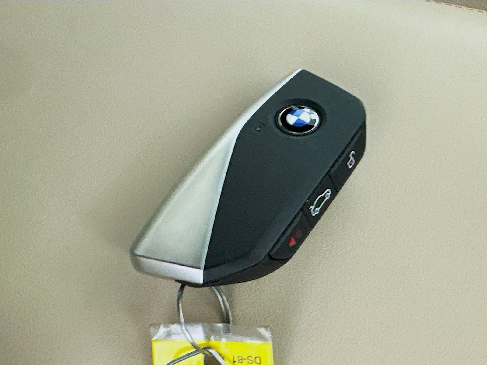 Used 2026 BMW X3 xDrive30i w/ Premium Package AWD/4WD image 45