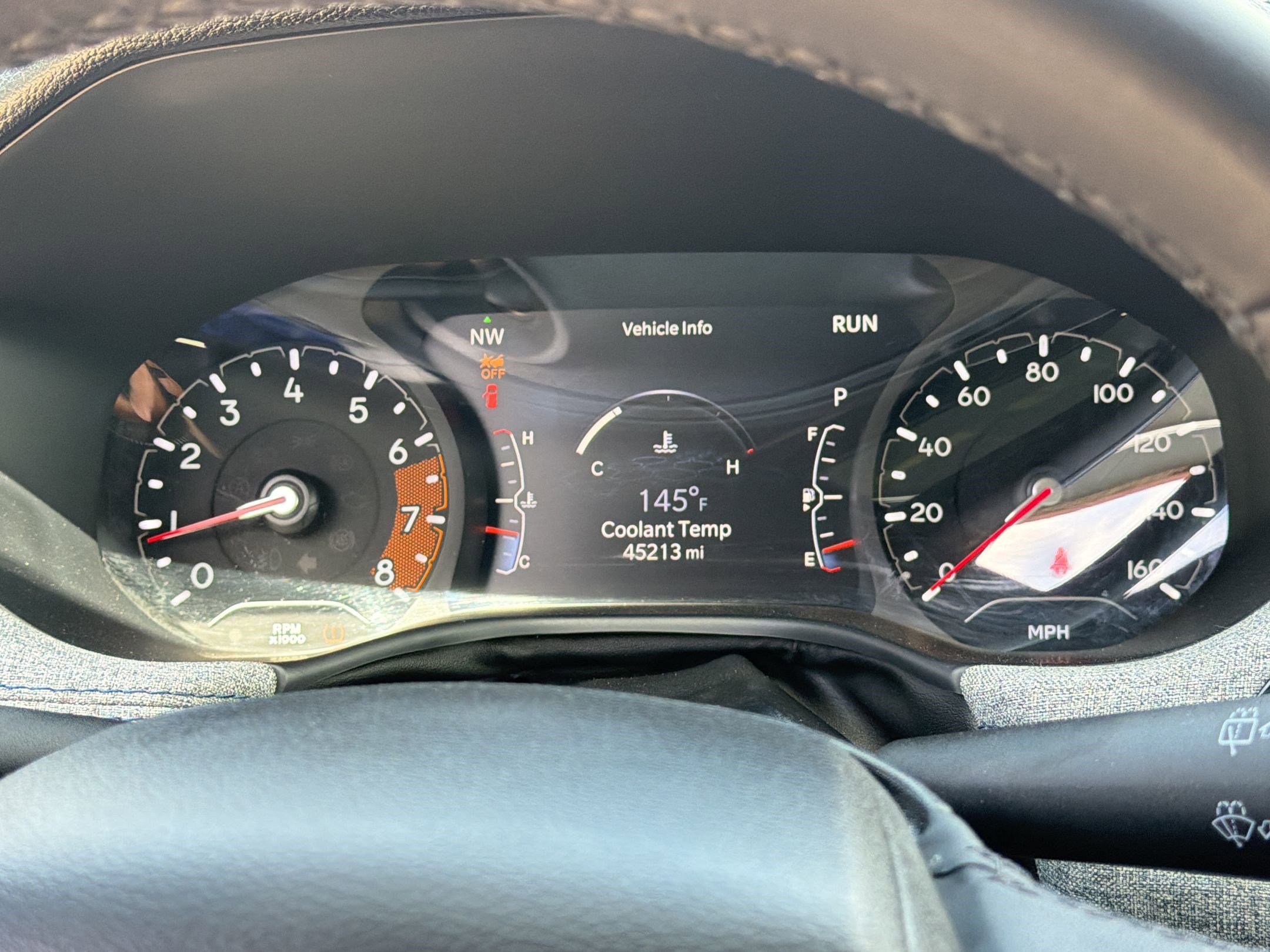 Used 2024 Jeep Compass Latitude image 17